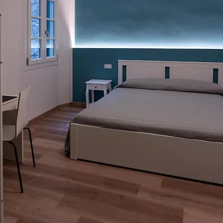 Appartamento Zio Primo *