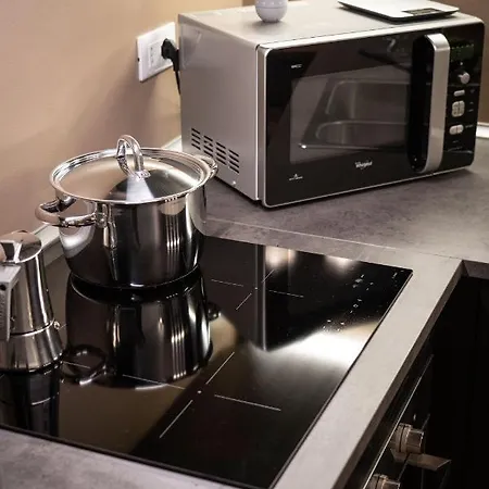 Appartamento Zio Primo