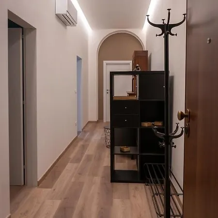 Appartamento Zio Primo