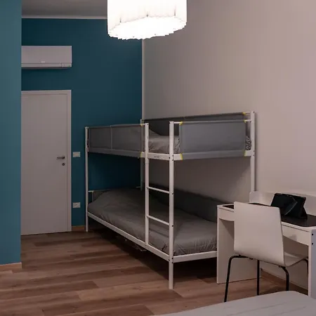 Appartamento Zio Primo *