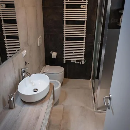 Appartamento Zio Primo