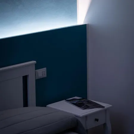 Zio Primo דירה קסטל סן פייטרו טרמה