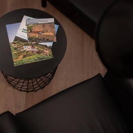 Zio Primo קסטל סן פייטרו טרמה