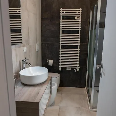 Zio Primo קסטל סן פייטרו טרמה