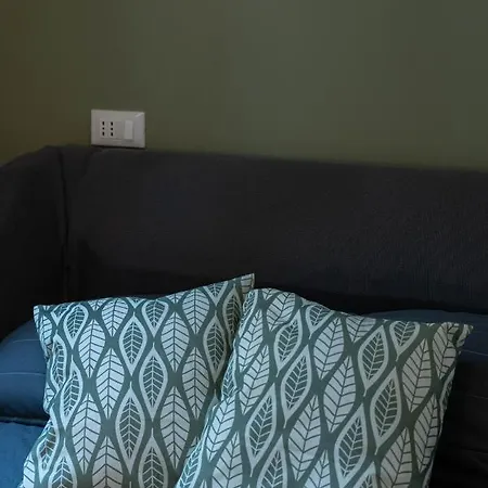 Appartement Zio Primo Castel San Pietro Terme