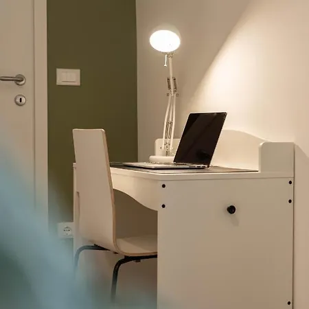 דירה Zio Primo *