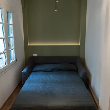 Zio Primo Appartamento Castel San Pietro Terme