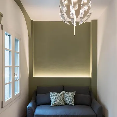 Zio Primo Appartamento *