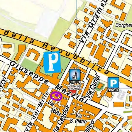 Zio Primo Appartamento