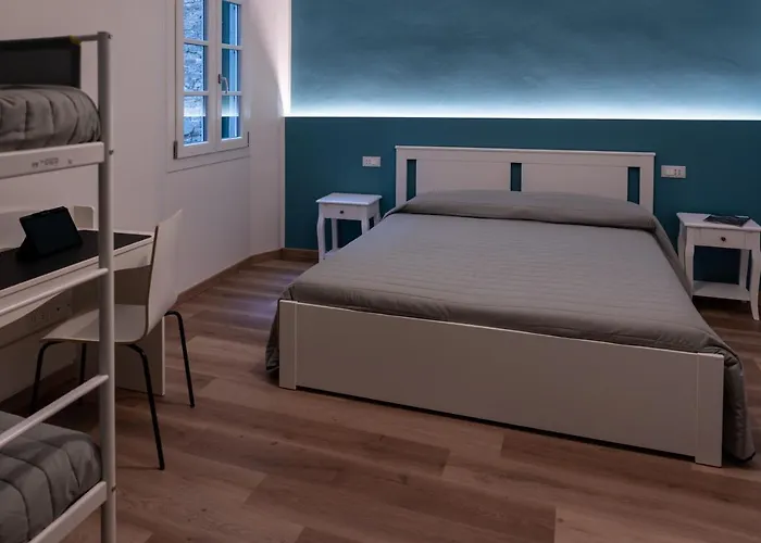 דירה Zio Primo *