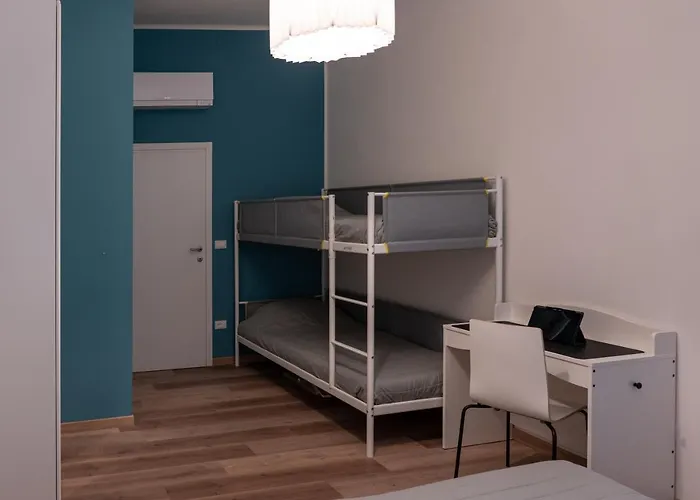 דירה Zio Primo *