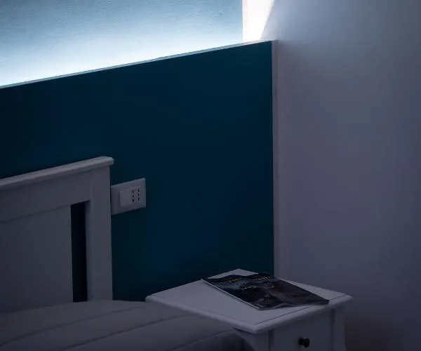 Zio Primo Lejlighed Castel San Pietro Terme