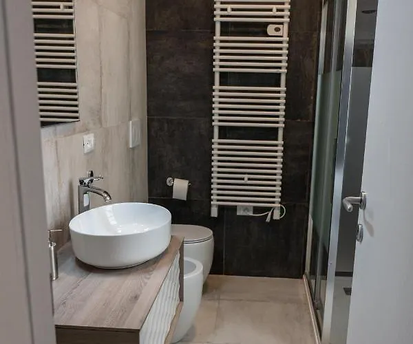 Zio Primo קסטל סן פייטרו טרמה