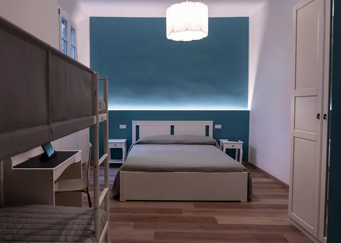 Zio Primo Lejlighed Castel San Pietro Terme