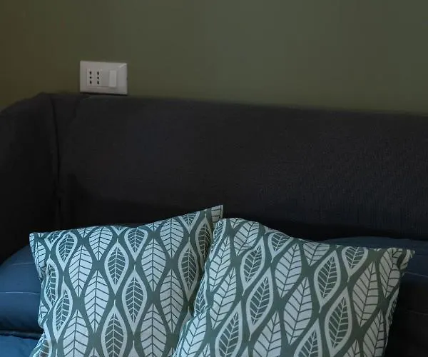 Lejlighed Zio Primo Castel San Pietro Terme