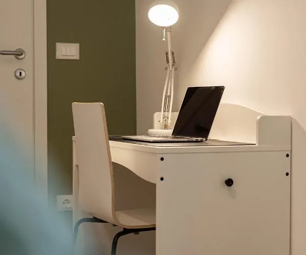 דירה Zio Primo *