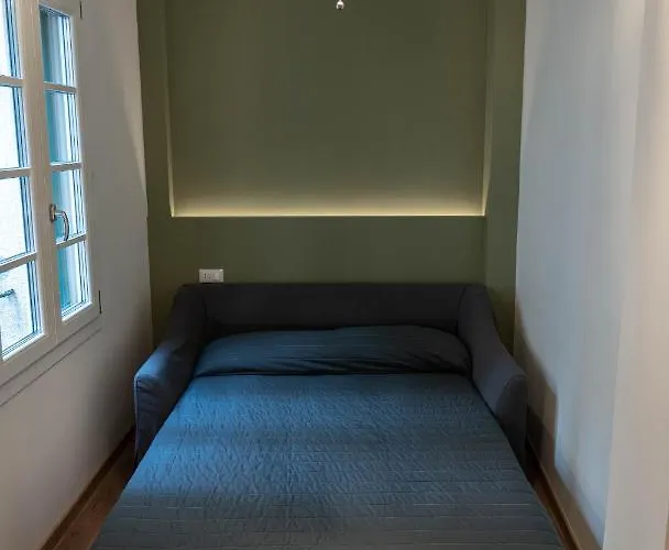 Zio Primo Lejlighed Castel San Pietro Terme