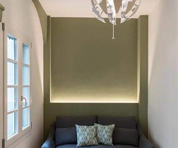 Zio Primo דירה *