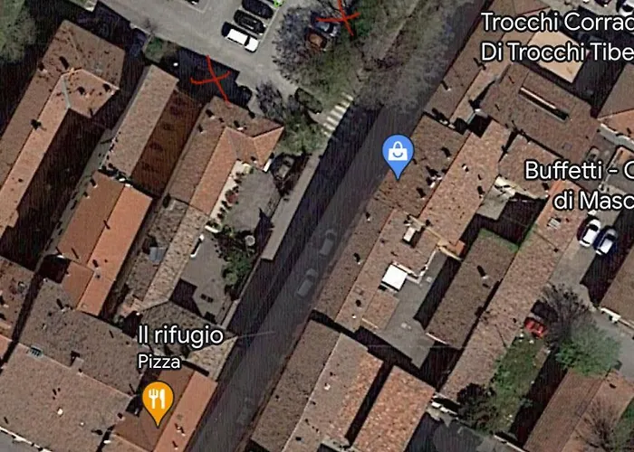 Zio Primo Castel San Pietro Terme